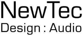 NewTec Design:Audio