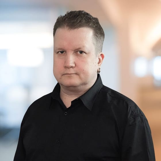 Jani Puotiniemi