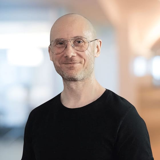 Matias Taivainen