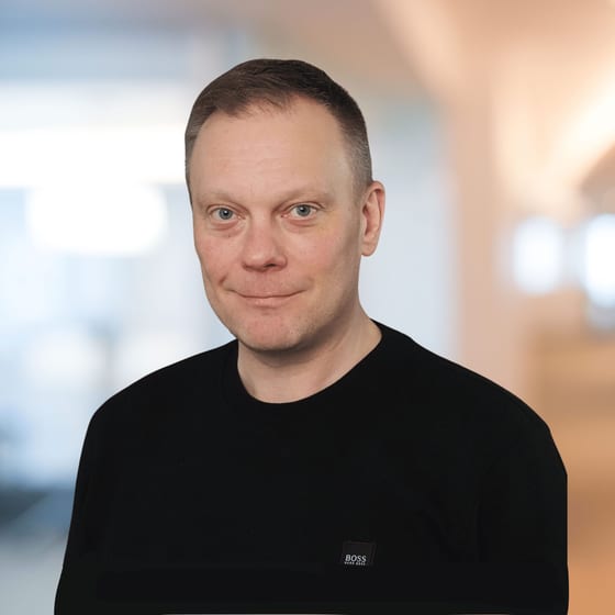 Paavo Mölsä