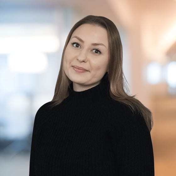 Susanna Kokki