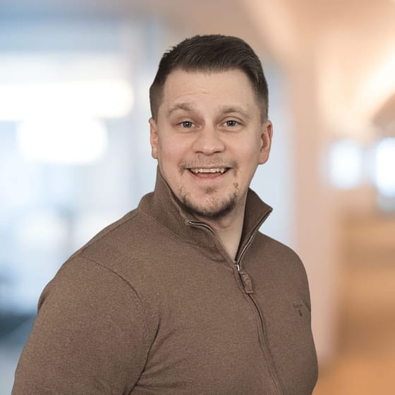 Toni Reunanen