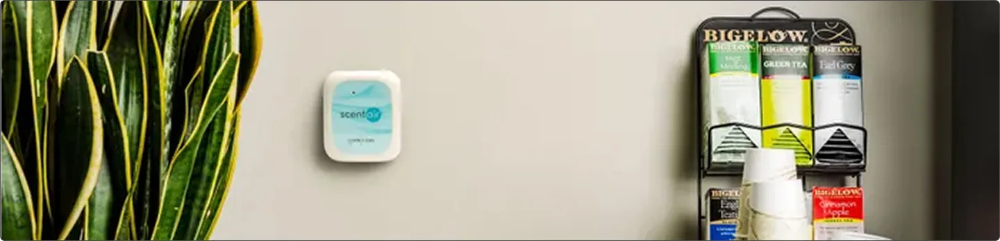 Scentair Splash