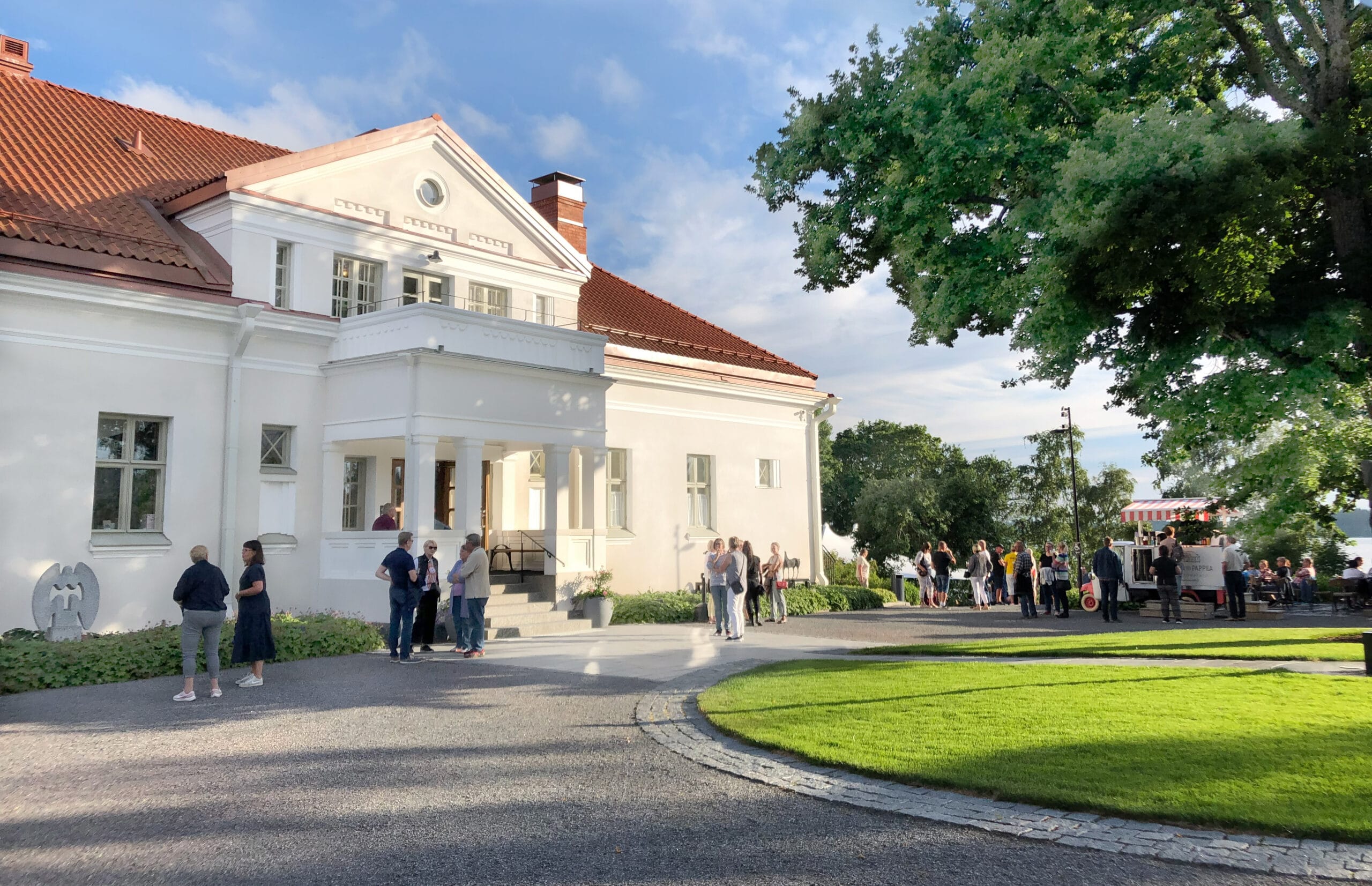 Joustavia ja monipuolisia ääniratkaisuja